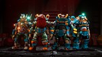 *Deep Rock Galactic - Decontaminator Pack| АВТО RU Gift