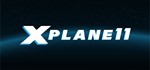 **X-Plane 11 | АВТОДОСТАВКА [Россия Steam Gift]