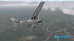 **X-Plane 11 | АВТОДОСТАВКА [Россия Steam Gift]