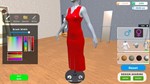 **Clothing Store Simulator | АВТОДОСТАВКА [Россия Gift]