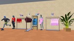 **Clothing Store Simulator | АВТОДОСТАВКА [Россия Gift]