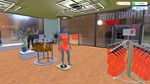 **Clothing Store Simulator | АВТОДОСТАВКА [Россия Gift]