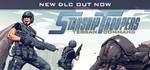 *Starship Troopers: Terran Command АВТОДОСТАВКА RU Gift