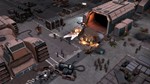 *Starship Troopers Terran Command - Raising Hell АВТОRU