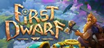 **First Dwarf | АВТОДОСТАВКА [Россия Steam Gift]
