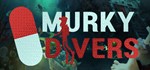 **Murky Divers | АВТОДОСТАВКА [Россия Steam Gift]