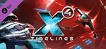 **X4: Timelines | АВТОДОСТАВКА [Россия Steam Gift]