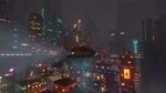 **Cloudpunk | АВТОДОСТАВКА [Россия Steam Gift]
