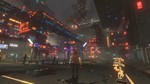 **Cloudpunk | АВТОДОСТАВКА [Россия Steam Gift]