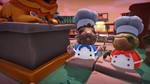 **Overcooked! 2 - Gourmet Ed | АВТОДОСТАВКА Россия Gift