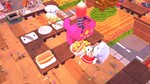 **Overcooked! 2 - Gourmet Ed | АВТОДОСТАВКА Россия Gift