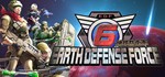 **EARTH DEFENSE FORCE 6| АВТОДОСТАВКА Россия Steam Gift