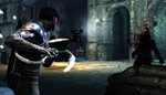 **Dark Sector | АВТОДОСТАВКА [Россия Steam Gift]