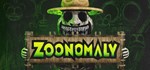 **Zoonomaly  | АВТОДОСТАВКА [Россия Steam Gift]