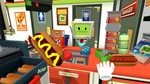 **Job Simulator | АВТОДОСТАВКА [Россия Steam Gift]