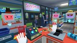 **Job Simulator | АВТОДОСТАВКА [Россия Steam Gift]