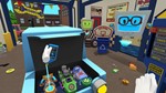 **Job Simulator | АВТОДОСТАВКА [Россия Steam Gift]