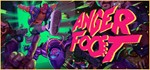 **Anger Foot | АВТОДОСТАВКА [Россия Steam Gift]