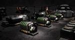 **The Crust | АВТОДОСТАВКА [Россия Steam Gift]
