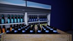 **Grocery Store Simulator | АВТОДОСТАВКА [Россия Gift]