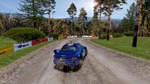 **Old School Rally | АВТОДОСТАВКА [Россия Steam Gift]
