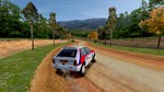 **Old School Rally | АВТОДОСТАВКА [Россия Steam Gift]