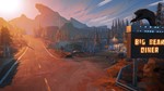 **Road 96 | АВТОДОСТАВКА [Россия Steam Gift]