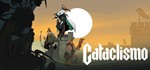 **Cataclismo | АВТОДОСТАВКА [Россия Steam Gift]