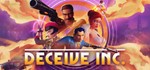 **Deceive Inc. | АВТОДОСТАВКА [Россия Steam Gift]