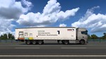 Euro Truck Simulator 2 - Schmitz Cargobull Trailer Pack