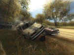 **FlatOut 2 | АВТОДОСТАВКА [Россия Steam Gift]