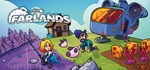 **Farlands | АВТОДОСТАВКА [Россия Steam Gift]