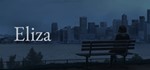 *ELIZA | Ключ Steam | РФ/СНГ + GLOBAL/Мир*