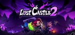 **Lost Castle 2 | АВТОДОСТАВКА [Россия Steam Gift]