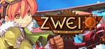 *Zwei: The Ilvard Insurrection |Ключ Steam РФ+GLOBAL*