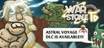 *Warstone TD | Ключ Steam | РФ/СНГ + GLOBAL/Мир*