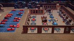 **Car Manufacture | АВТОДОСТАВКА [Россия Steam Gift]