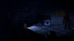 **Five Nights at Freddy´s: Into the Pit | АВТО RU Steam