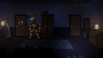 **Five Nights at Freddy´s: Into the Pit | АВТО RU Steam