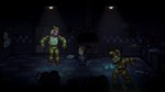 **Five Nights at Freddy´s: Into the Pit | АВТО RU Steam
