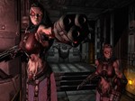 **Quake IV (4) | АВТОДОСТАВКА [Россия Steam Gift]