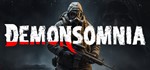 **Demonsomnia | АВТОДОСТАВКА [Россия Steam Gift]