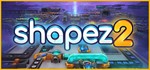 **shapez 2 | АВТОДОСТАВКА [Россия Steam Gift]