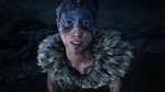 **Hellblade: Senua´s Sacrifice | АВТО Steam Укр/КЗ/IN