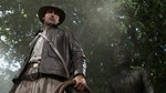 *Indiana Jones and the Great Circle | АВТО Россия Steam