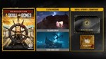 **Skull and Bones Deluxe | АВТОДОСТАВКА [RU Steam Gift]