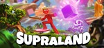 *Supraland | Ключ Steam РФ+СНГ+Весь МИР/GLOBAL*