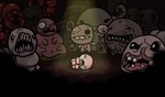 **Binding of Isaac Bundle | АВТОДОСТАВКА RU Steam Gift