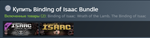 **Binding of Isaac Bundle | АВТОДОСТАВКА RU Steam Gift