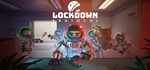 **LOCKDOWN Protocol | АВТОДОСТАВКА [Россия Steam Gift]